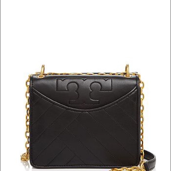 Tory Burch Handbags - Tory Burch leather crossbody